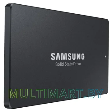 SSD диск Samsung PM883 3.84TB (MZ7LH3T8HMLT)